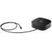 HP Dock Station USB-C G5 100w Notebook Mobile Thin Client Gigabit Ethernet 5YK42AV#ABA